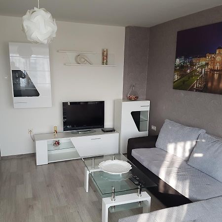 Apartman Vuk - Stan Na Dan 巴尼西卢卡 外观 照片