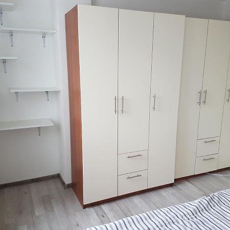 Apartman Vuk - Stan Na Dan 巴尼西卢卡 外观 照片