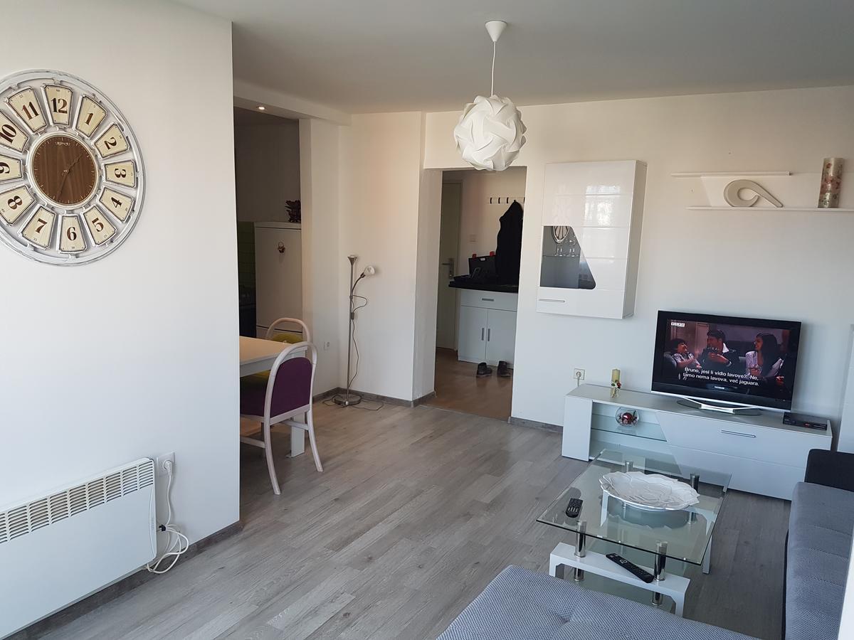 Apartman Vuk - Stan Na Dan 巴尼西卢卡 外观 照片