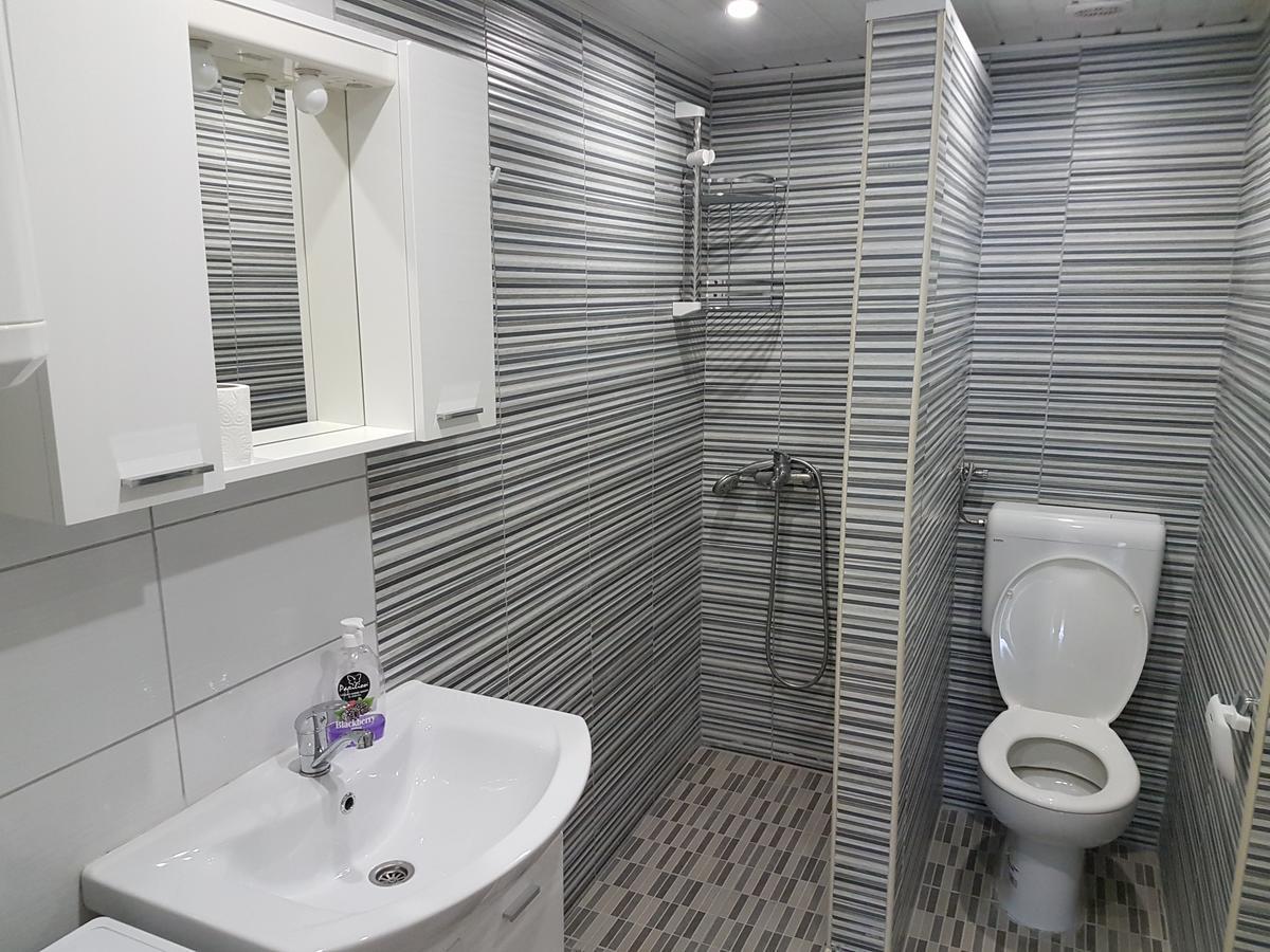 Apartman Vuk - Stan Na Dan 巴尼西卢卡 外观 照片