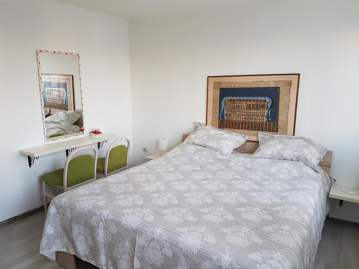 Apartman Vuk - Stan Na Dan 巴尼西卢卡 外观 照片