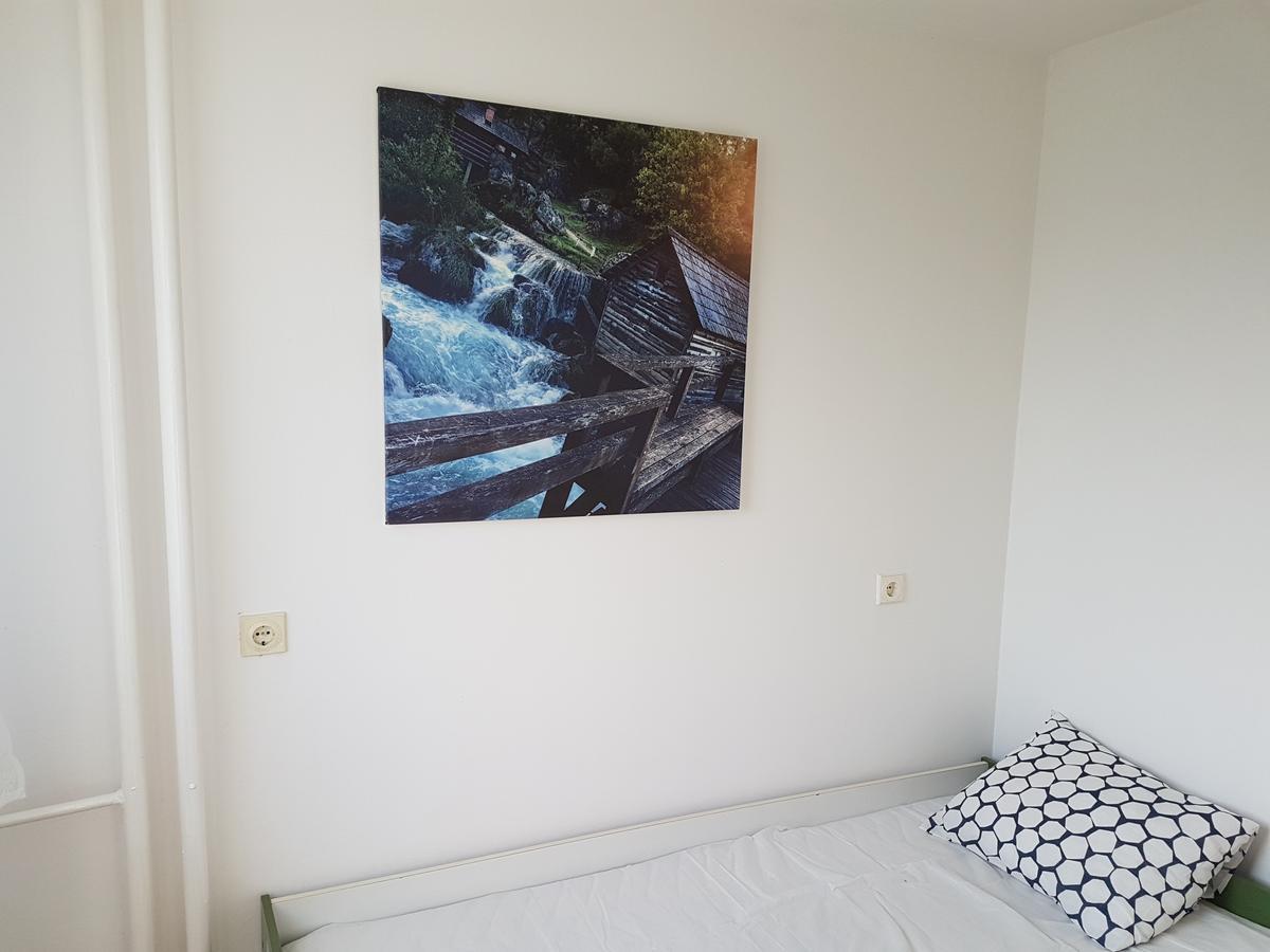 Apartman Vuk - Stan Na Dan 巴尼西卢卡 外观 照片