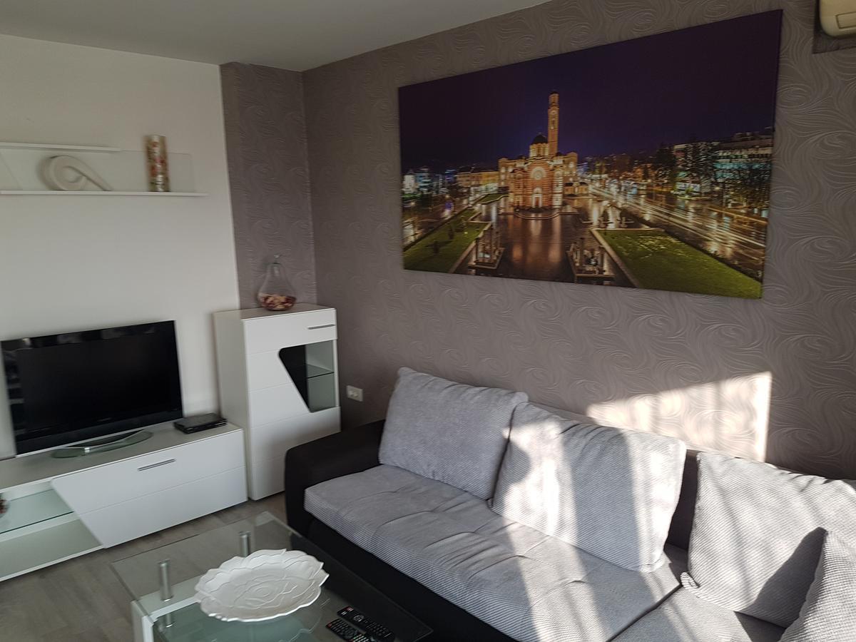 Apartman Vuk - Stan Na Dan 巴尼西卢卡 外观 照片
