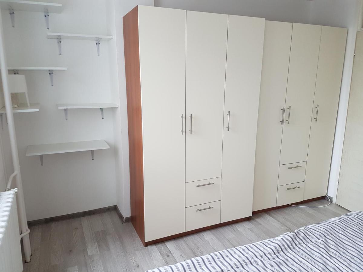 Apartman Vuk - Stan Na Dan 巴尼西卢卡 外观 照片